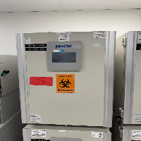 PHCBI Double Stack CO2 Incubator image 0